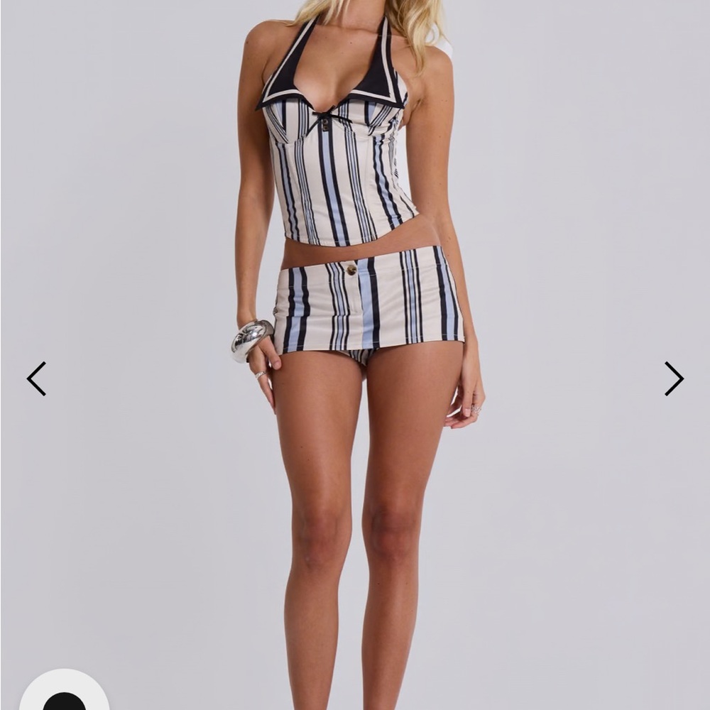 Jaded London set US size 0; UK size 4 EUC